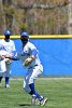 Baseball vs WPI  Wheaton College baseball vs Worcester Polytechnic Institute. - (Photo by Keith Nordstrom) : Wheaton, baseball